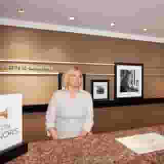 Hampton Inn Boston/Cambridge, 4 of 5