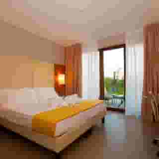 La Rondinaia in Eurocongressi Hotel, 3 of 5