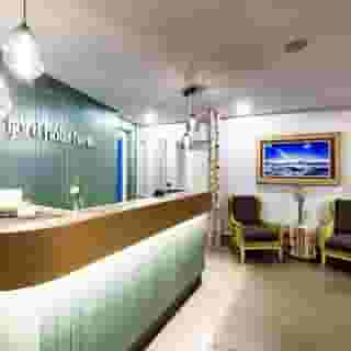 Lindemann Hotel Fjord, 2 of 5