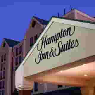 Hampton Inn & Suites Nashville-Airport, 6 of 6