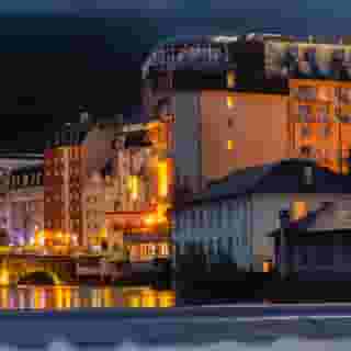 The Originals City, Hotel Astoria Vatican, Lourdes, 2 of 5