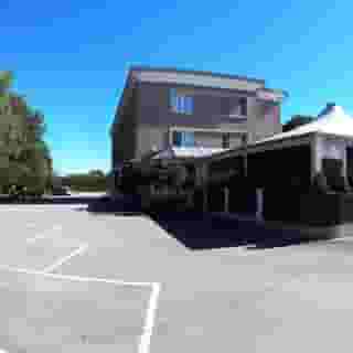 BIVIUS Hotel Restaurant Luxembourg, 1 of 5