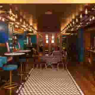 Megaro Hotel, 6 of 6