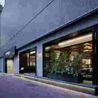 Courtyard Marriott Ginza Tobu Hotel, 6 of 6