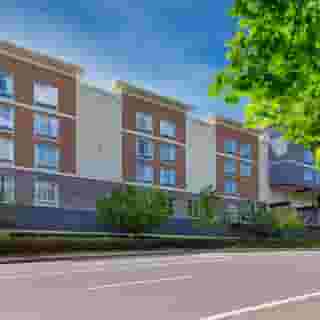 Homewood Suites By Hilton Atlanta/Perimeter Center, 6 of 6