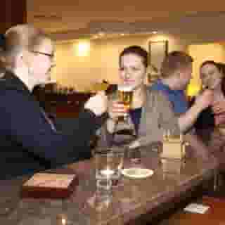 Trip Inn Hotel Zum Riesen, 4 of 5