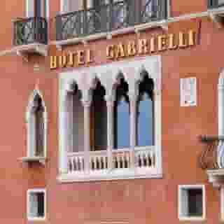 Gabrielli Sandwirth, 2 of 5