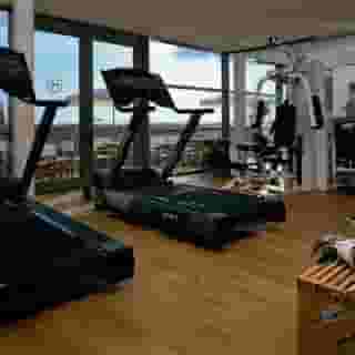 Sheraton Carlton Hotel Nurnberg, 6 of 6