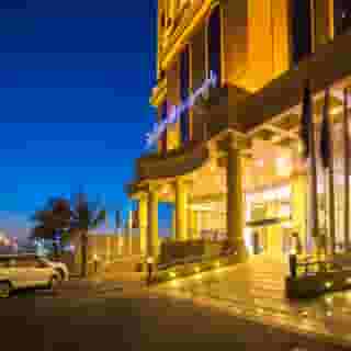 Radisson Blu Hotel, Jeddah Plaza, 6 of 6