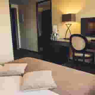 Amberton Cathedral Square Hotel Vilnius, 5 of 5