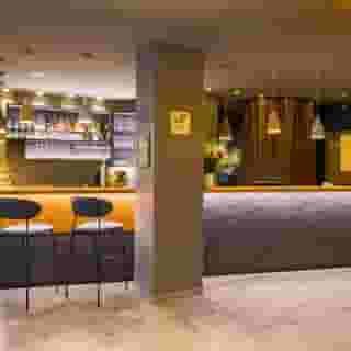 Best Western Hotel Kantstrasse Berlin, 3 of 5