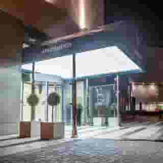 Apartamenty Sky Tower, 3 of 5