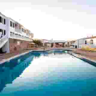 Isla Paraiso, 4 of 5