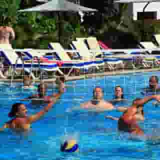 Parkim Ayaz Hotel, 5 of 5