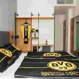 Coffee Fellows Hotel Dortmund, 2 of 5