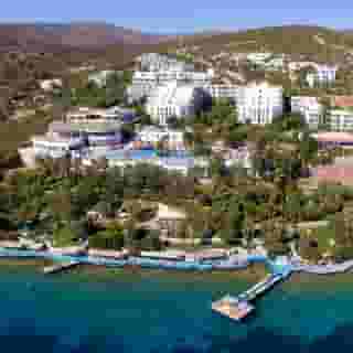 Bodrum Holiday Resort and Spa, 6 of 6