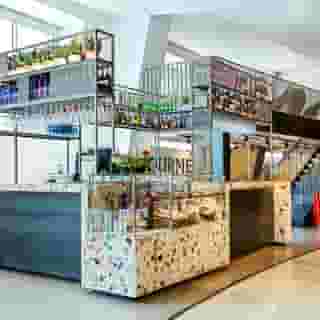 Novotel Sevilla, 4 of 5