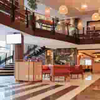 Novotel Luxembourg Centre, 3 of 5