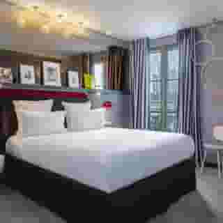 Bob Hotel By Elegancia, 5 of 5