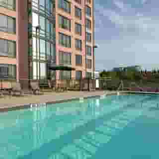 Hilton Vancouver Airport, 1 of 5