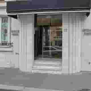 Pavillon Nation, 5 of 5