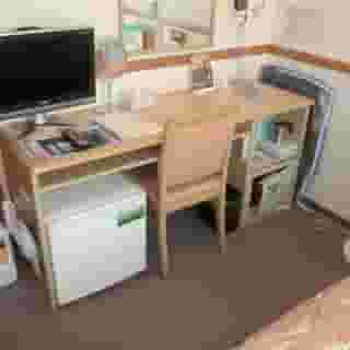 Toyoko Inn Tokyo Nihombashi Hamacho Meijiza Mae, 4 of 5