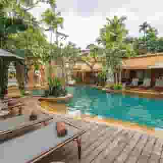 Sawasdee Village, 4 of 5