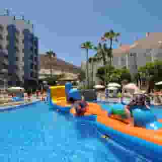 Paradise Park Fun Lifestyle Hotel, 3 of 5