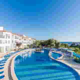 Vibra Blanc Palace, 5 of 5