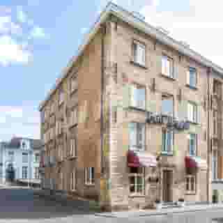 Bryghia Hotel, 4 of 5