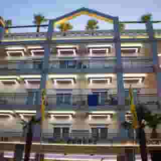 Hotel Europe, 3 of 5