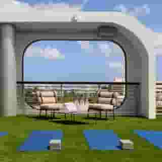 Kimpton Hotel Palomar South Beach, 2 of 5