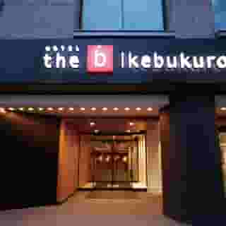 the b ikebukuro, 3 of 5