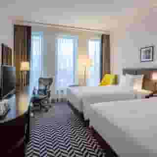 Hilton Garden Inn Krakow Airport, 5 of 5