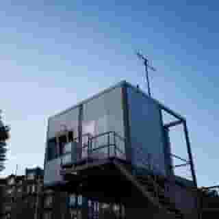 SWEETS - Wiegbrug, 1 of 5