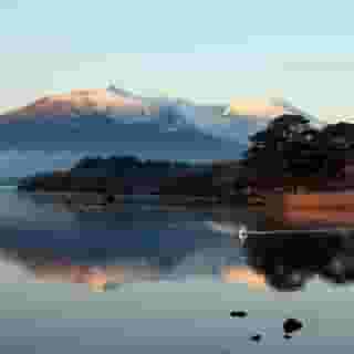 The Lake Hotel Killarney, 5 of 5