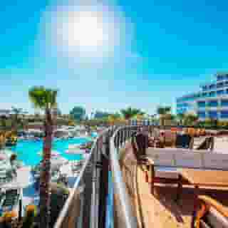 Alarcha Hotels & Resort, 6 of 6
