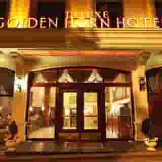 Deluxe Golden Horn Sultanahmet, 2 of 5