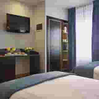 Hotel La Serrana, 3 of 5