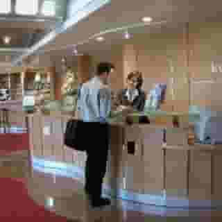 Brit Hotel Nantes La Beaujoire - L'Ama, 2 of 5