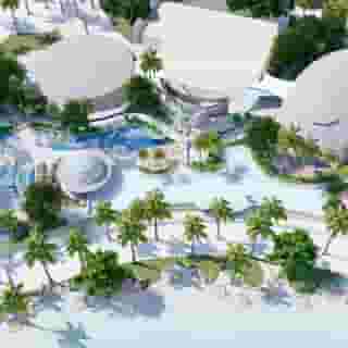 Centara Mirage Lagoon Maldives, 2 of 5