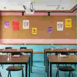 Tsh Amsterdam West, 4 of 5