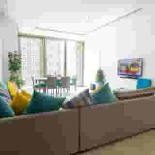 Marina Rabat Suites & Apartments, 4 of 5