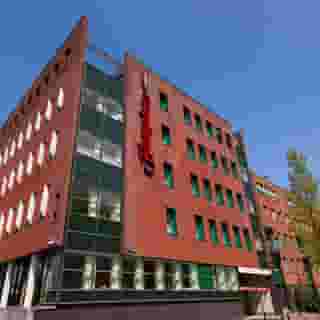 Hampton By Hilton Amsterdam City Centre East, 1 of 5