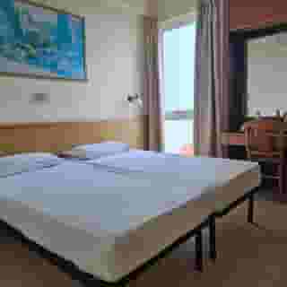 Ambassador Hotel, 5 of 5