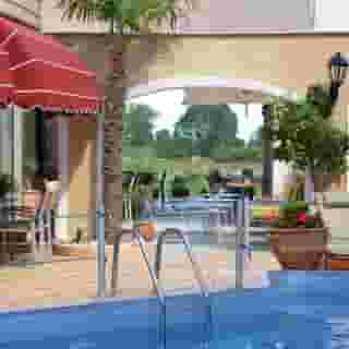 Evilion Sea and Sun, 4 of 5