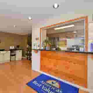 Americas Best Value Inn Nashville Downtown, 3 of 5
