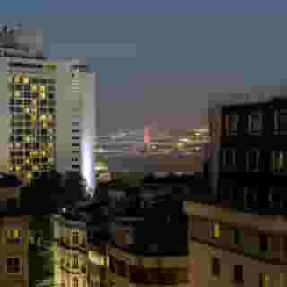 Seminal Hotel, 3 of 5