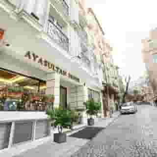 Ayasultan Boutique Hotel, 4 of 5