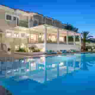 Best Western Zante Park Hotel, 6 of 6
